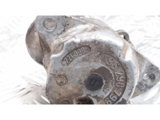 Устройство натяжки ремня