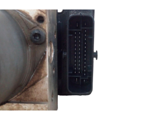 Блок АБС D4FB   KIA  Ceed  2006 - 2012 года