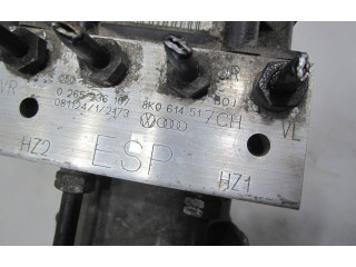 Блок АБС 8K0907379AG, 8320L0503 Audi A5 8T 8F 2007 - 2016 года