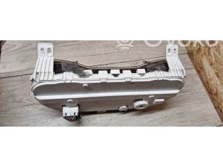 Панель приборов 8100A117, 527670H   Mitsubishi Outlander       