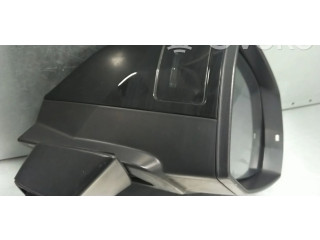 Zpětné zrcátko  Audi Q7 4M 2015    