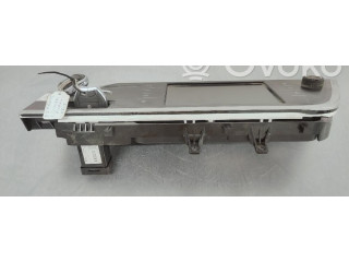 Дисплей 9805089780 Citroen C4 II Picasso