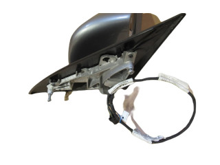 Зеркало электрическое Mercedes-Benz ML W166 2012 - 2017 года