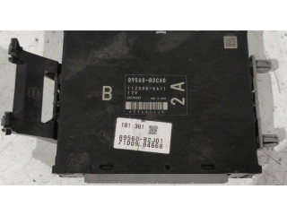 Комплект блоков управления    Daihatsu Cuore