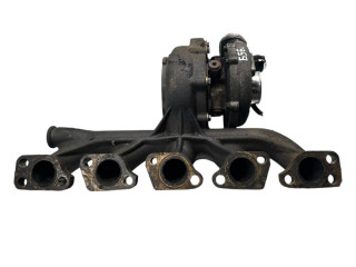  Турбина Volvo V70  31219697, GTB2056VL         