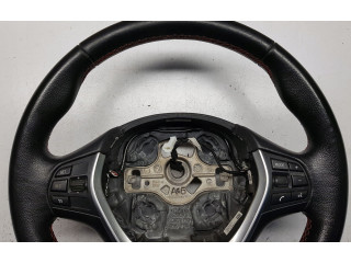 Volant BMW 3 F30 F35 F31 2014 62560013E  