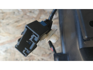 Вентилятор печки    8200434758, 310709246111413   Renault Vel Satis