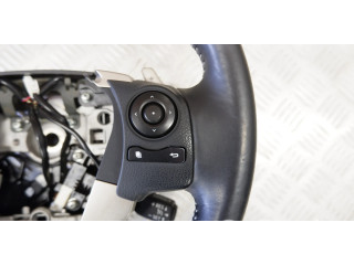 Руль Lexus IS III XE30 2013-2020 года