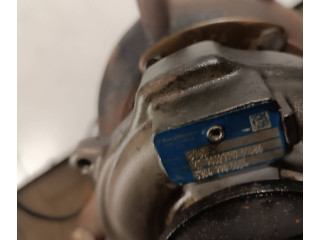 Turbodmychadlo Турбина 53049900054, 90323717   Audi Q7 4L   