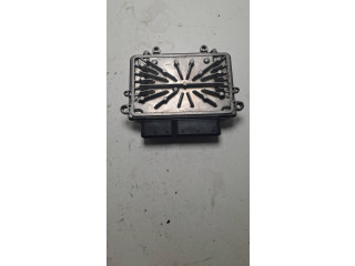 Блок управления двигателя 0261209108, 13440041   Volvo V70