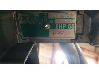 Автоматическая коробка передач