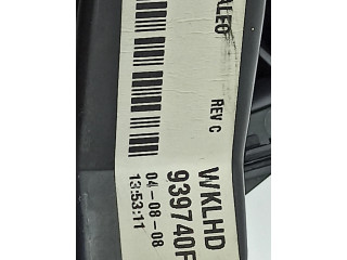 Вентилятор печки    939740F   Jeep Grand Cherokee (WK)