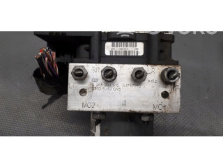 Блок АБС 0265950620 Fiat Grande Punto - года