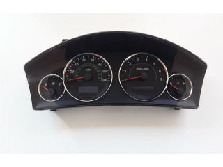 Панель приборов 05172311AB Jeep Grand Cherokee (WK)