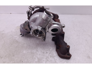 Турбина Volkswagen Golf VII 04L2530205 для двигателя DGTE