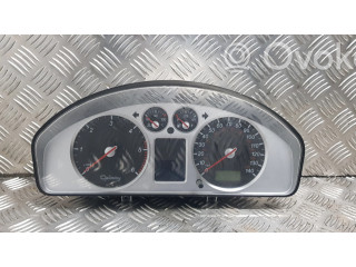 Панель приборов 95VW10849BB, 7M0919861D Ford Galaxy