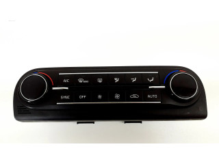 Включатель регулировки салона