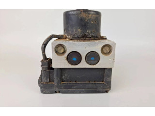 Блок АБС 1J0614117A, 1J0907379 Volkswagen Bora 1998 - 2005 года