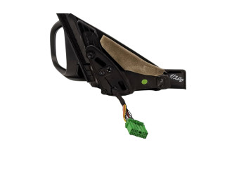 Зеркало электрическое Volvo V70 2008 - 2013 года