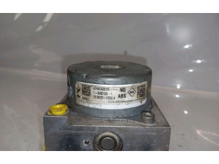 Блок АБС 476607472R, 476607472R Dacia Dokker 2012 - года