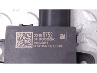 Реле вентилятора охлаждения