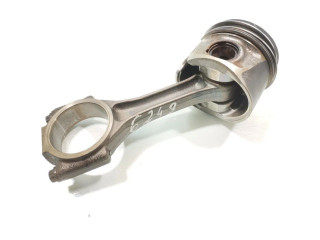  Поршень с шатуном    Volkswagen Passat Alltrack  