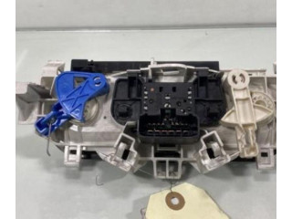 Блок управления климат-контролем NT   Renault Twingo II