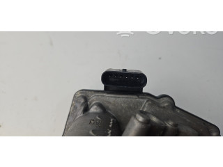 Рулевая рейка  Дроссельная заслонка 8623324, A2C15022500   BMW 5 G30 G31 2016 -  года