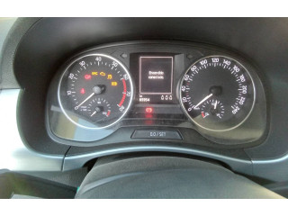 Панель приборов 6V0920740A, A2C96141700   Skoda Fabia Mk3 (NJ)       