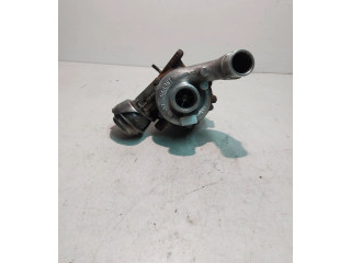 Турбина SsangYong Kyron 7614330002, A0040900788