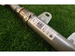 Надувная подушка для крыши 7P5880741C   Porsche  Cayenne (92A)  2011 - 2017 года