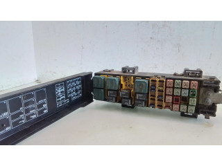 Блок предохранителей Jeep Grand Cherokee (WJ)