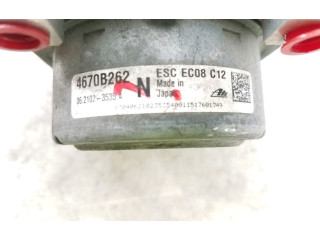 Блок АБС 1613967080, W0-5689A Peugeot 4008 - года