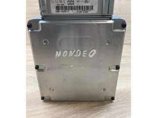 Řídící jednotka 93BB12A650CD, C0C0 Ford Mondeo MK I 1993
