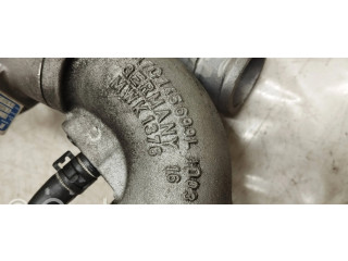 Турбина Bentley Flying Spur 6.0 07c145061al