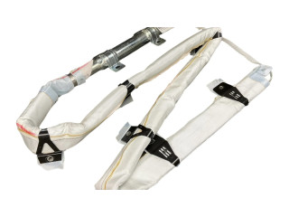 Боковая подушка безопасности 1000072947, 606824290   Alfa Romeo GT