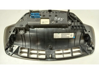 Панель приборов 281123579, P96572391ZD   Citroen C4 I       