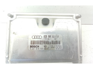 Комплект блоков управления 0281010729, 0281010729 Audi A4 Allroad