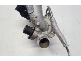 Турбина BMW 1 F40 942135