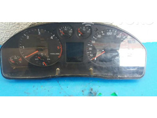 Панель приборов 110208890016   Audi A6 S6 C5 4B       