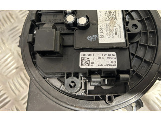 Вентилятор печки    F011500123   Volvo XC90