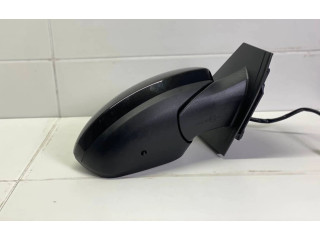 Зеркало электрическое        Dacia Logan II  2012 - 2020 года   