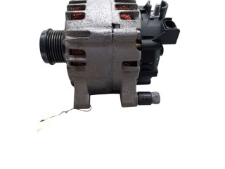 Генератор 36012505, 327st75   Volvo C30      