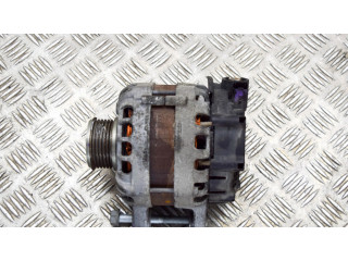 Генератор NRG12S010, 9809391880   Citroen C3 1.2     