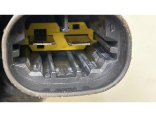 Вентилятор радиатора 9673009880, M153276 Citroen Berlingo 1.6