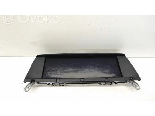 Дисплей 9289584, 92895484 BMW X3 F25