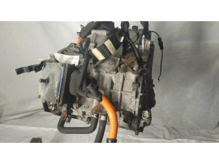 Автоматическая коробка передач