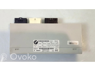 Другие блоки управления / модули