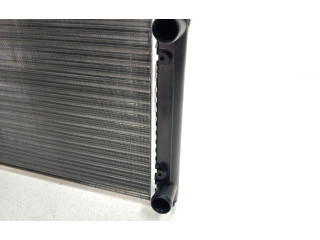 Радиатор охлаждающей жидкости