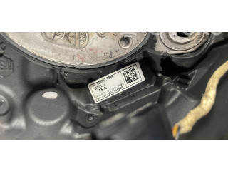 Руль Audi A6 S6 C6 4F 2004 - 2011 года 4E0419091CLW88